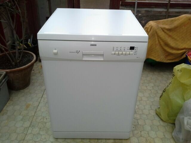 samsung dishwasher silver